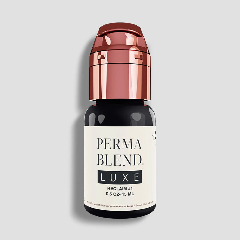 kit de micro - pigmentation du cuir chevelu Reclaim Permablend – Pigment de maquillage – Perma Blend – SBDistribution