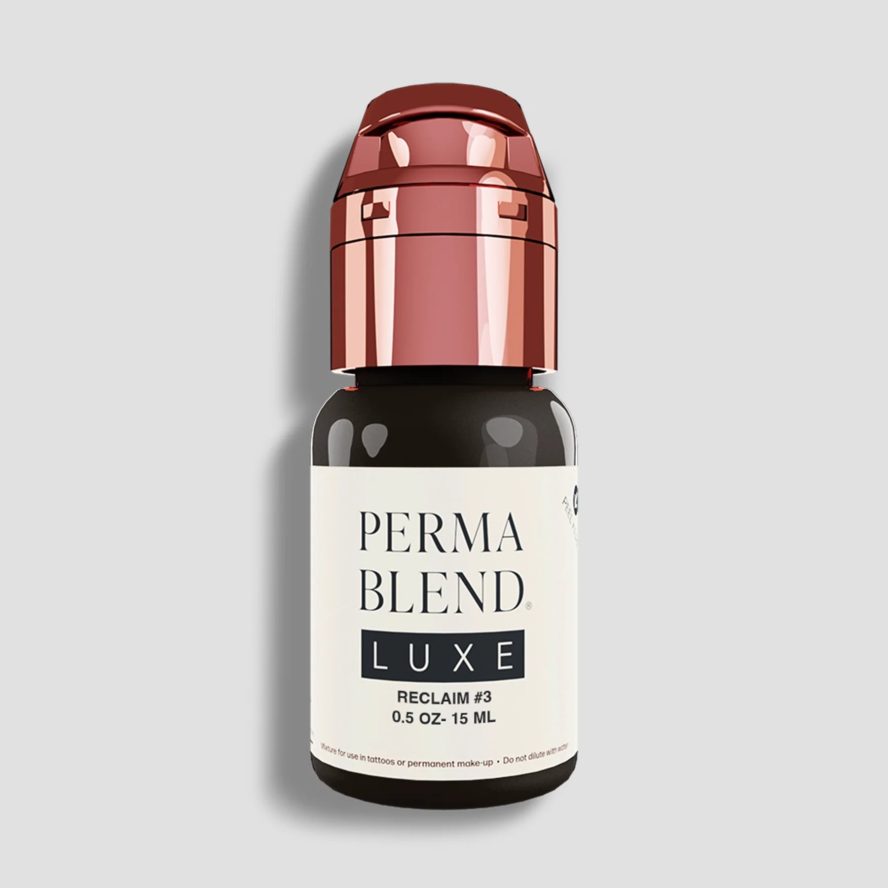 kit de micro - pigmentation du cuir chevelu Reclaim Permablend – Pigment de maquillage – Perma Blend – SBDistribution