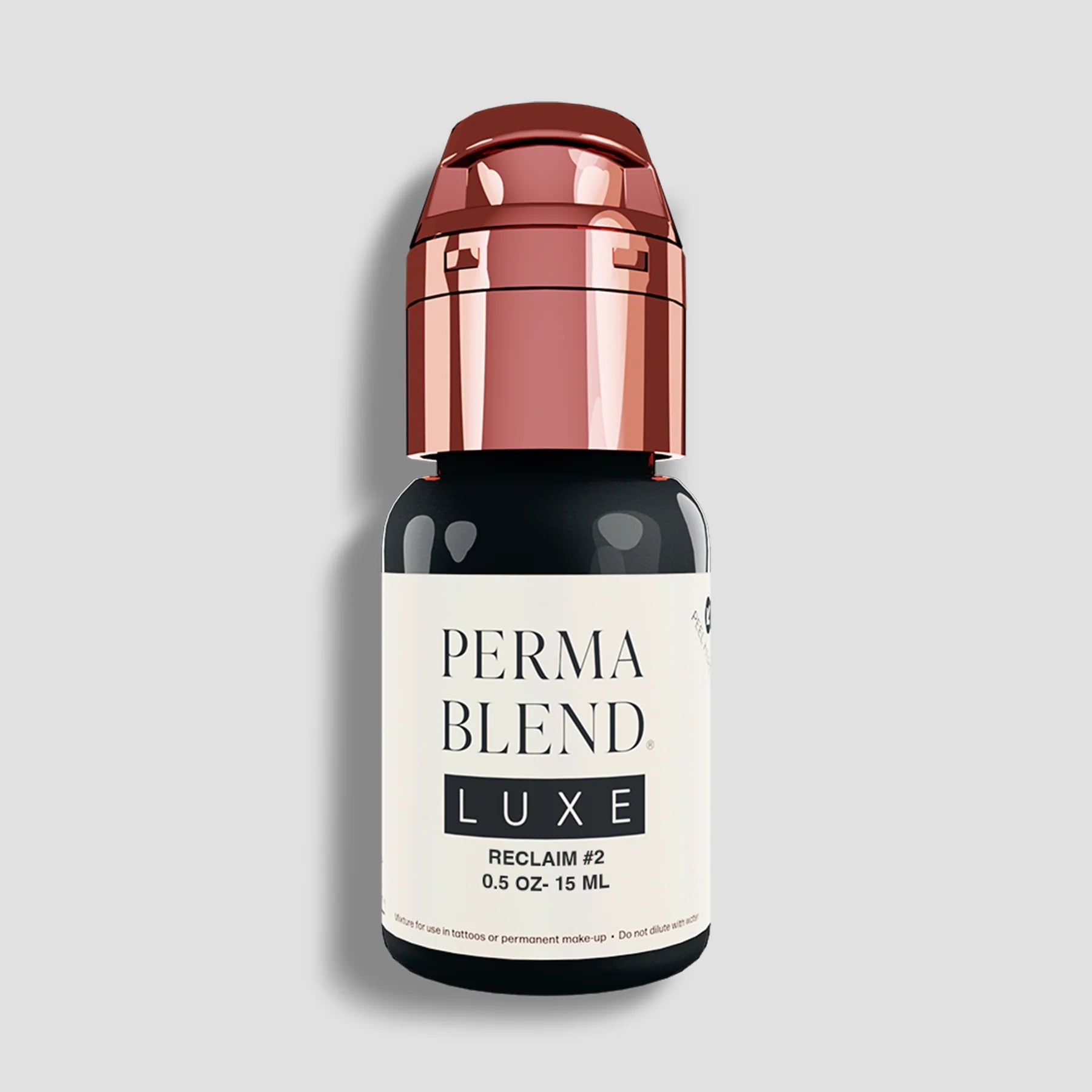 kit de micro - pigmentation du cuir chevelu Reclaim Permablend – Pigment de maquillage – Perma Blend – SBDistribution