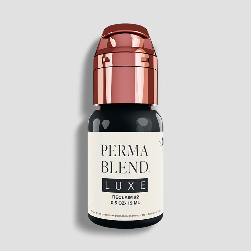 kit de micro - pigmentation du cuir chevelu Reclaim Permablend – Pigment de maquillage – Perma Blend – SBDistribution