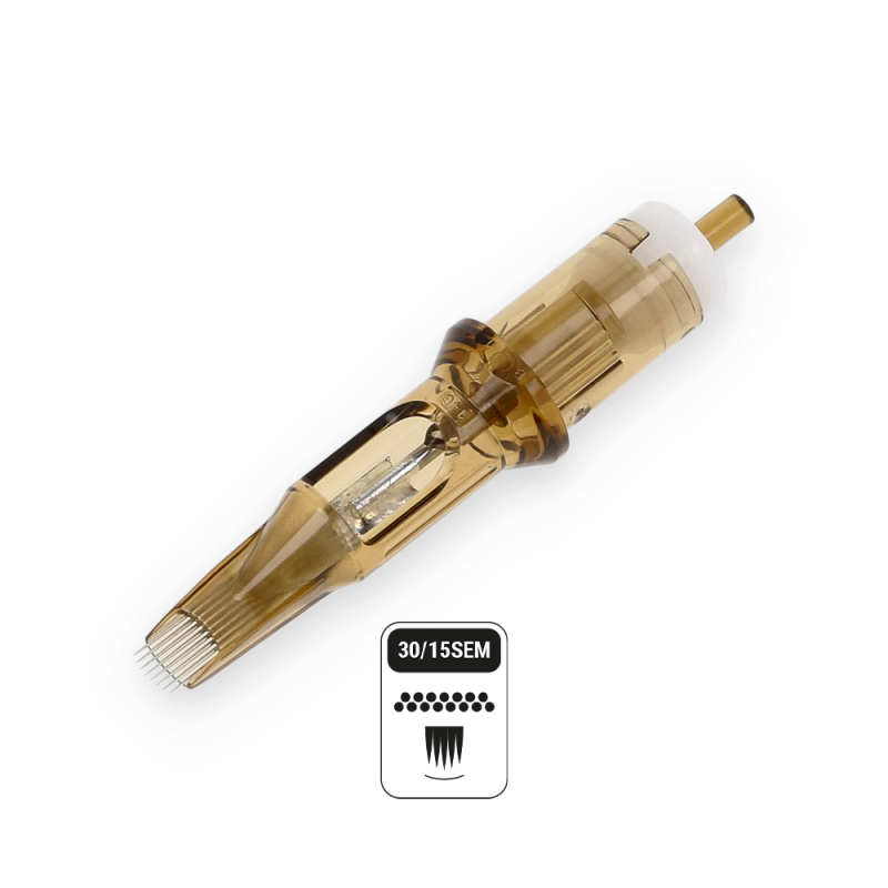 Kwadron Cartridge System MAGNUM CURVE-20