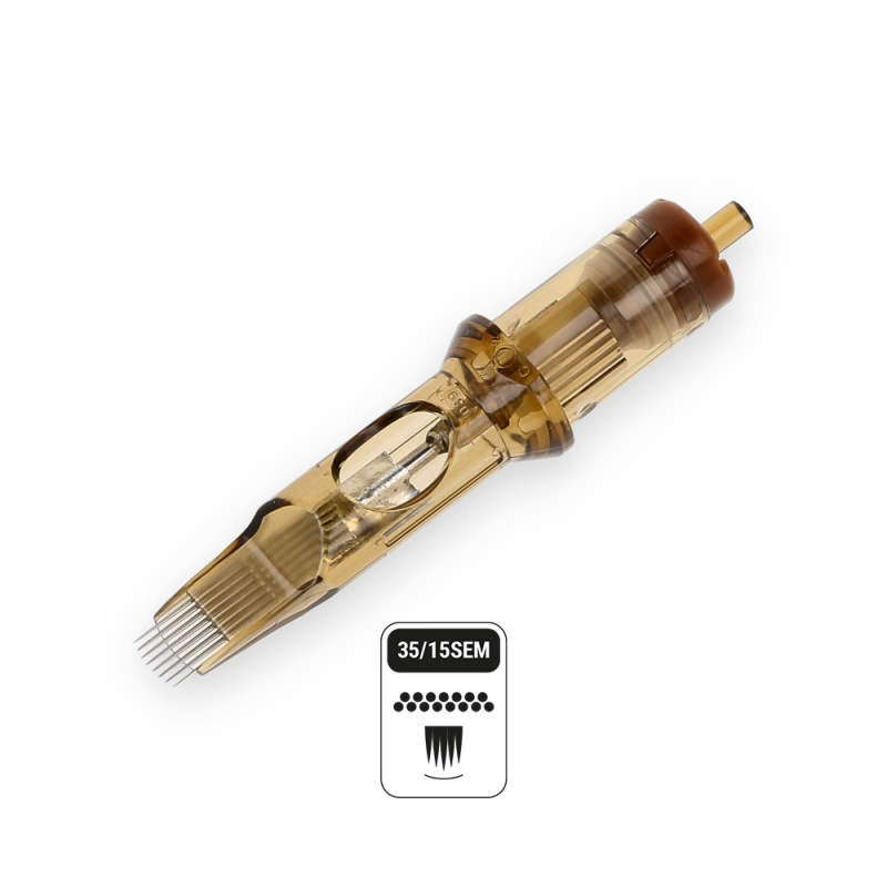 Kwadron Cartridge System MAGNUM CURVE-13