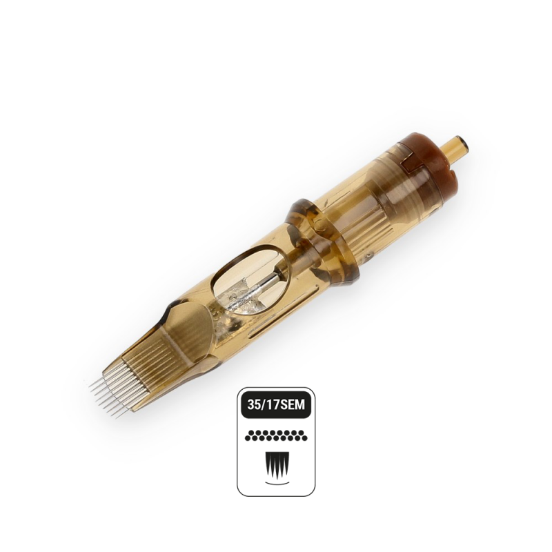 Kwadron Cartridge System MAGNUM CURVE-14