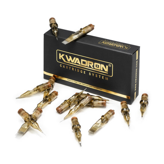 Kwadron Systeme Cartridges TURBO-Liner-2