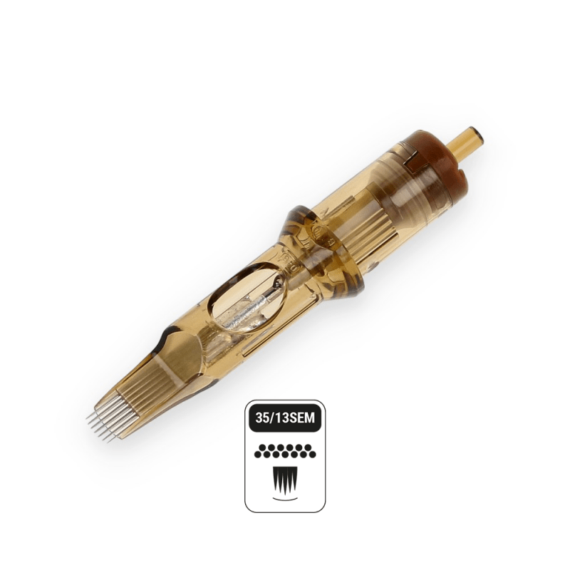 Kwadron Cartridge System MAGNUM CURVE – Cartridge – Kwadron – SBDistribution