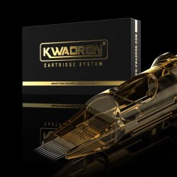 Kwadron Cartridge System MAGNUM CURVE – Cartridge – Kwadron – SBDistribution