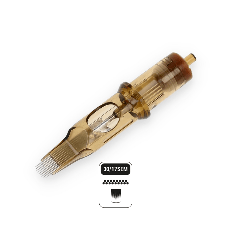 Kwadron Cartridge System MAGNUM CURVE – Cartridge – Kwadron – SBDistribution