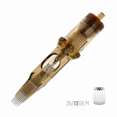 Kwadron Cartridge System MAGNUM CURVE – Cartridge – Kwadron – SBDistribution