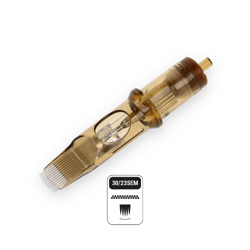 Kwadron Cartridge System MAGNUM CURVE – Cartridge – Kwadron – SBDistribution