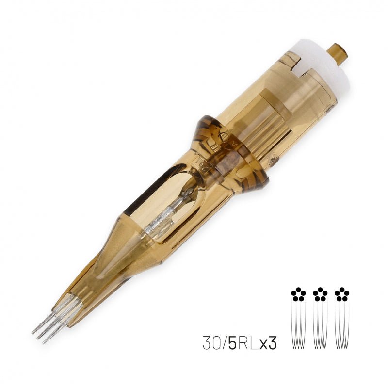 Kwadron Cartridge System Whip Shading – Cartridge – Kwadron – SBDistribution