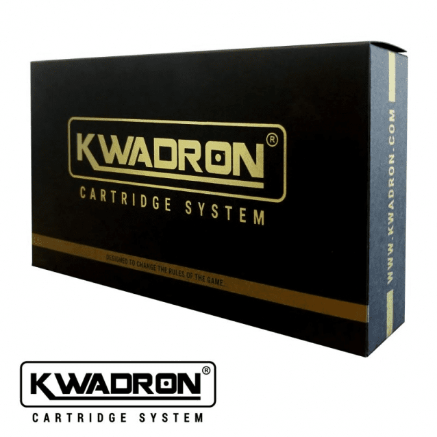 Kwadron Cartridge System Whip Shading – Cartridge – Kwadron – SBDistribution