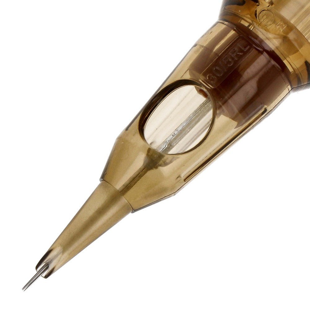 kwadron cartridge système LINER – Cartridge – Kwadron – SBDistribution