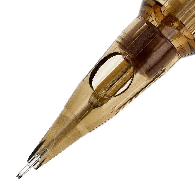 kwadron cartridge système LINER – Cartridge – Kwadron – SBDistribution