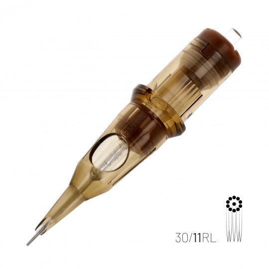 kwadron cartridge système LINER – Cartridge – Kwadron – SBDistribution