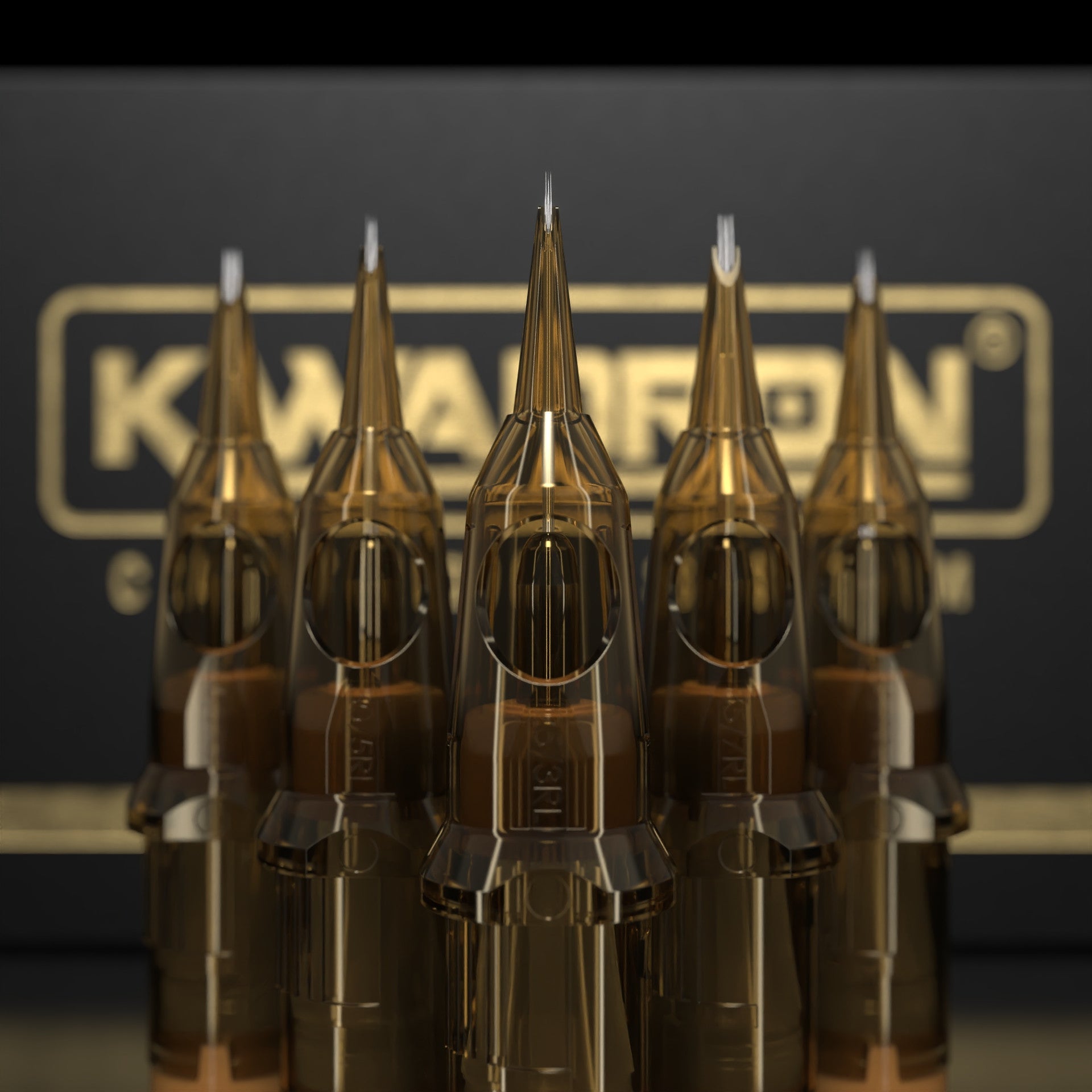 kwadron cartridge système LINER – Cartridge – Kwadron – SBDistribution