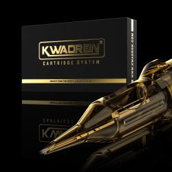 kwadron cartridge système LINER – Cartridge – Kwadron – SBDistribution