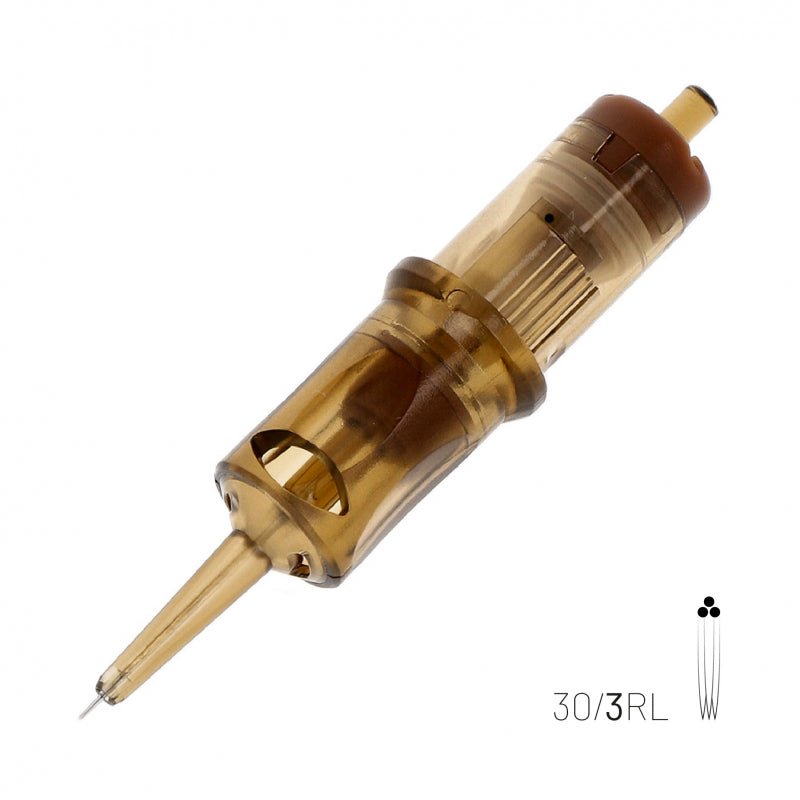 kwadron cartridge système LINER / Kwadron Hybrid System – Cartridge – Kwadron – SBDistribution
