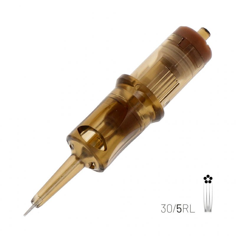 kwadron cartridge système LINER / Kwadron Hybrid System – Cartridge – Kwadron – SBDistribution