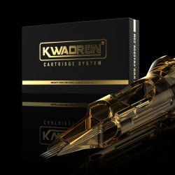 kwadron cartridge système MAGNUM – Cartridge – Kwadron – SBDistribution