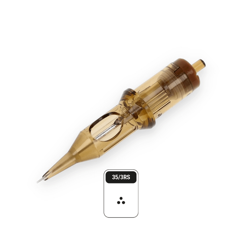 kwadron cartridge système SHADER – Cartridge – Kwadron – SBDistribution