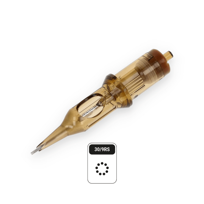 kwadron cartridge système SHADER – Cartridge – Kwadron – SBDistribution