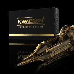 kwadron cartridge système SHADER – Cartridge – Kwadron – SBDistribution