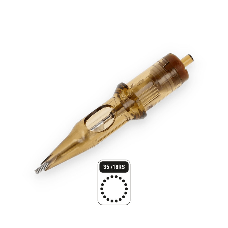 kwadron cartridge système SHADER – Cartridge – Kwadron – SBDistribution