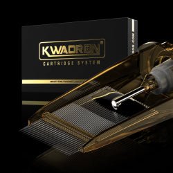 KWADRON COMBAT Cartridges - Magnums – Cartridge – Kwadron – SBDistribution