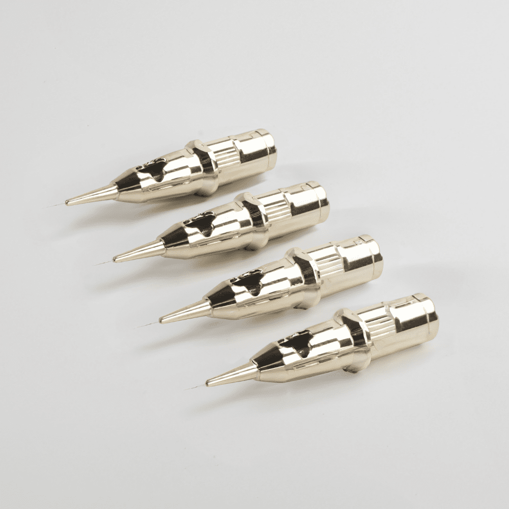 KWADRON OPTIMA GOLD 25/1RLLT & 30/1RLLT Boite de 20 PMU – Cartridge – Kwadron – SBDistribution