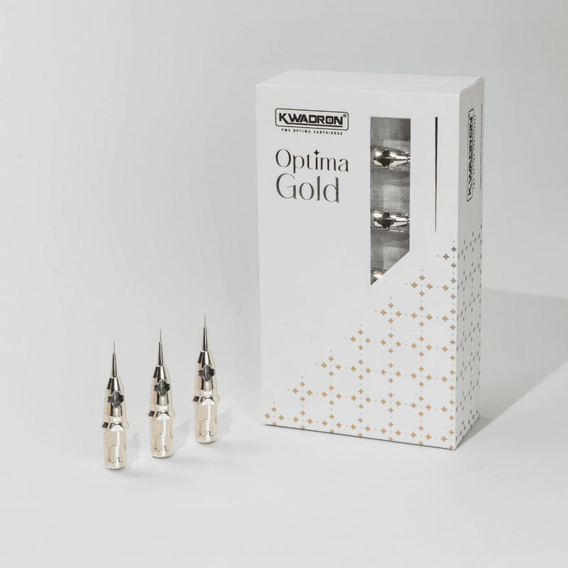 KWADRON OPTIMA GOLD 25/1RLLT & 30/1RLLT Boite de 20 PMU – Cartridge – Kwadron – SBDistribution