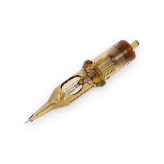 Kwadron Systeme Cartridges TURBO - Liner – Cartridge – Kwadron – SBDistribution