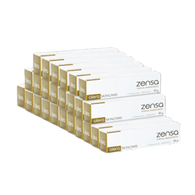L'anesthésique topique Zensa 5% lidocaïne ( 2.5gr et 30gr ) – – SBDistribution – SBDistribution