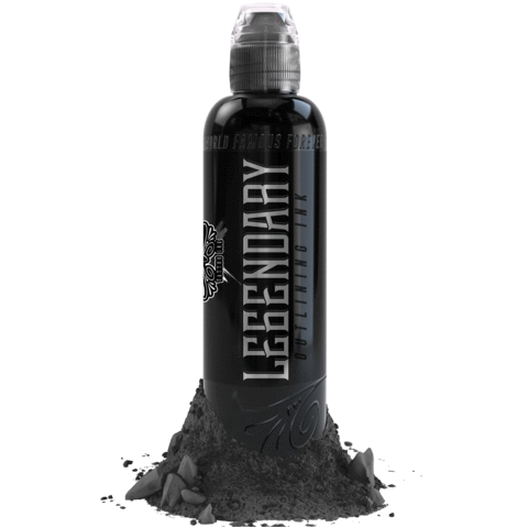 World Famous Legendary Outlining Ink