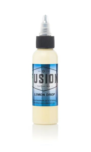 Lemon Drop Fusion Ink – Encres – Fusion Ink – SBDistribution