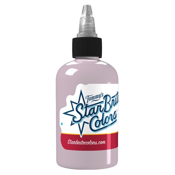 Lite Cloud Tattoo Ink Starbrite 2 oz – Encres – Starbrite – SBDistribution