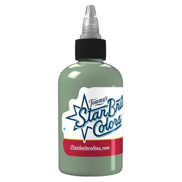 Lite Gorgon Tattoo Ink Starbrite 2 oz – Encres – Starbrite – SBDistribution