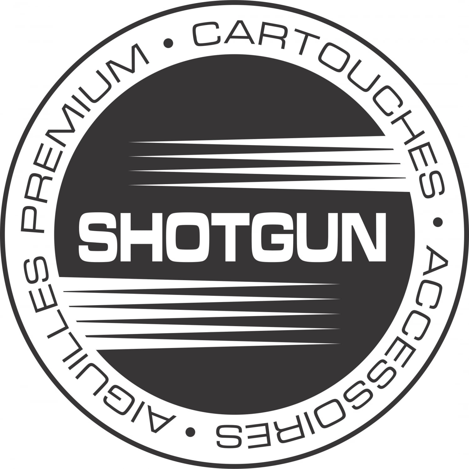Shotgun Premium Cartridge 16PCS/Box MAGNUM CURVED
