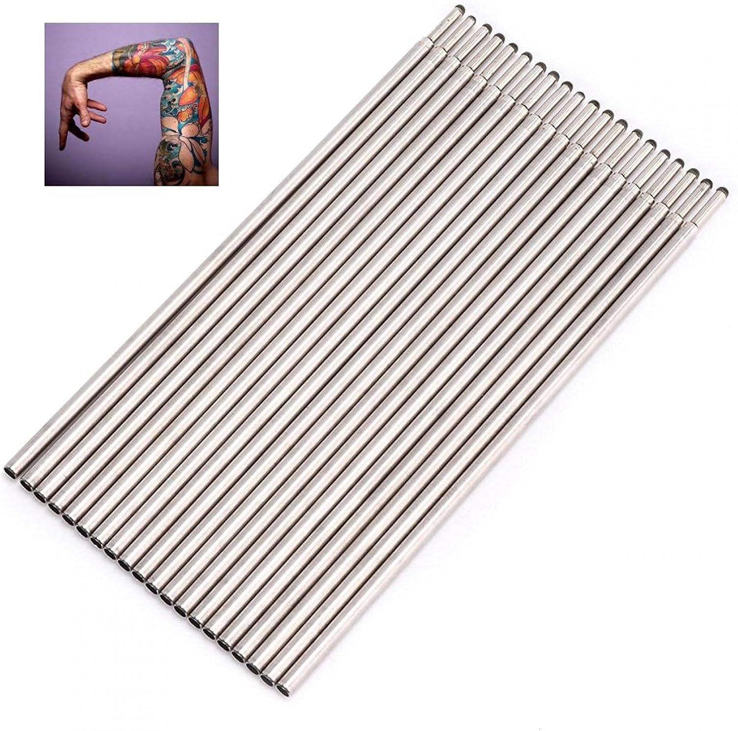 Lot de stylos de marquage de tatouage, stylo de tatouage, outil de tatouage pour tatouage – – SBDistribution – SBDistribution