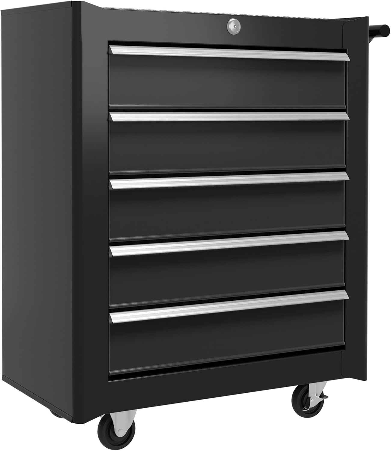 Luxury Station de travail 5 tirroirs (Livraison Québec Seulement) – Mobilier studio tatouage – SBDistribution – SBDistribution