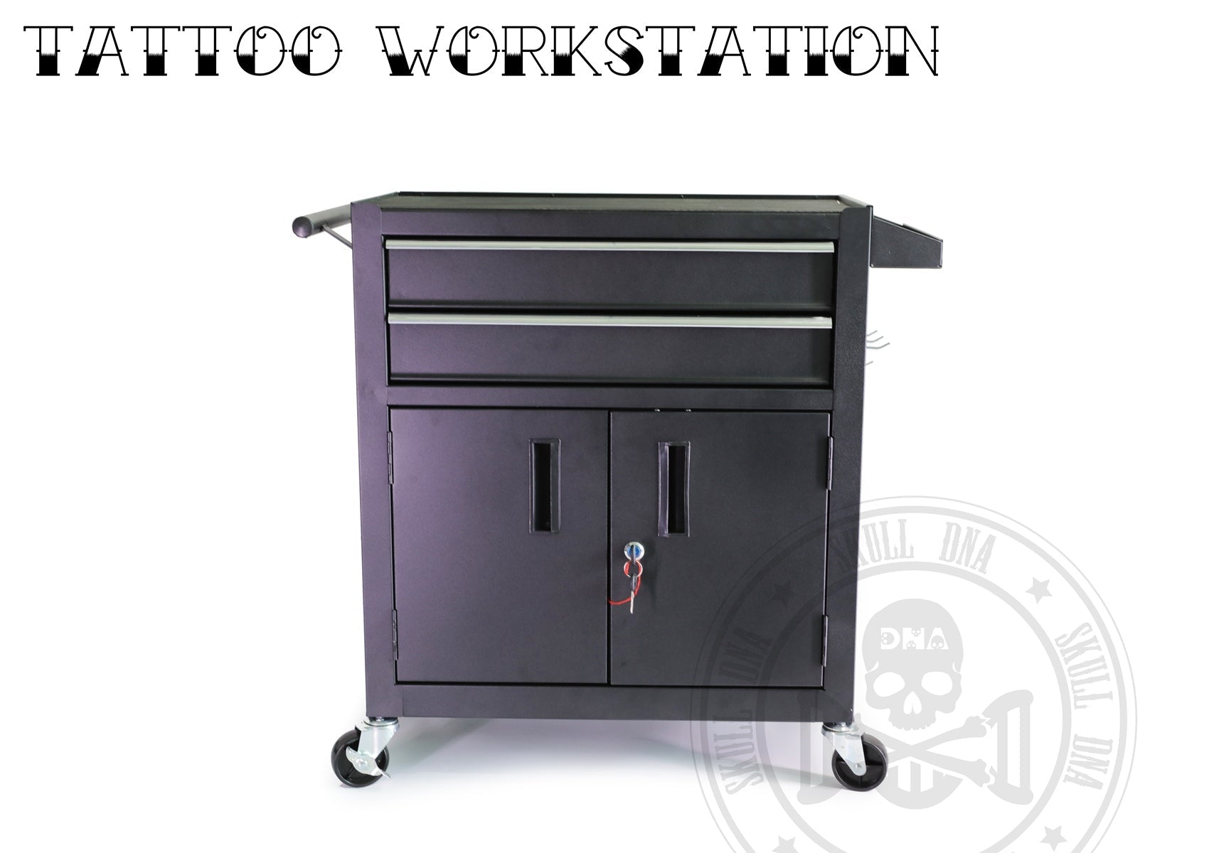 Luxury Station de travail (Livraison Québec Seulement) – – SBDistribution – SBDistribution