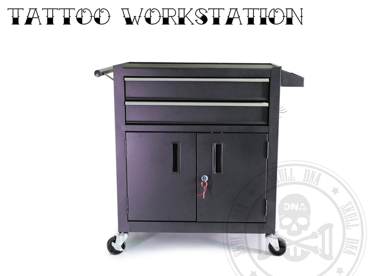 Luxury Station de travail (Livraison Québec Seulement) – – SBDistribution – SBDistribution