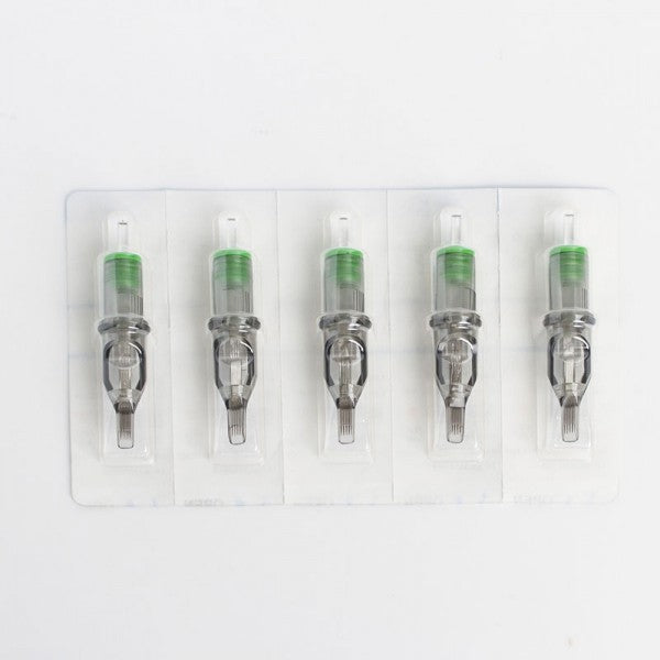 EZ Revolution Magnum Cartridges-3