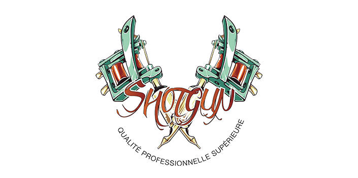 Complete tattoo kit for experts-6