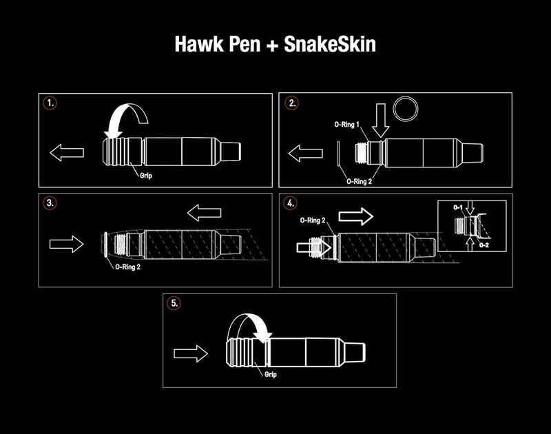Hawk Pen Cheyenne-1