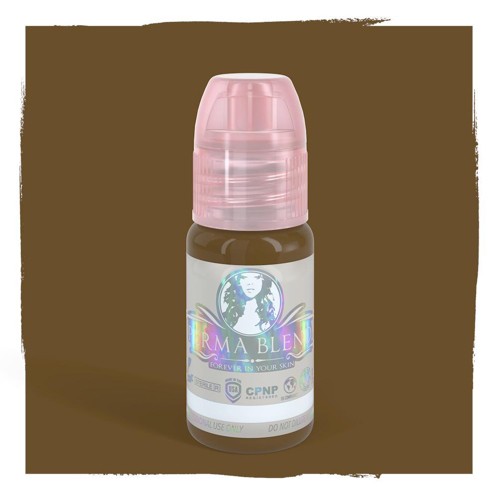 Mallard Perma Blend 15 ml – Pigment de maquillage – Perma Blend – SBDistribution