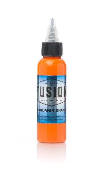 Mandarin Orange Fusion Ink – – Fusion Ink – SBDistribution