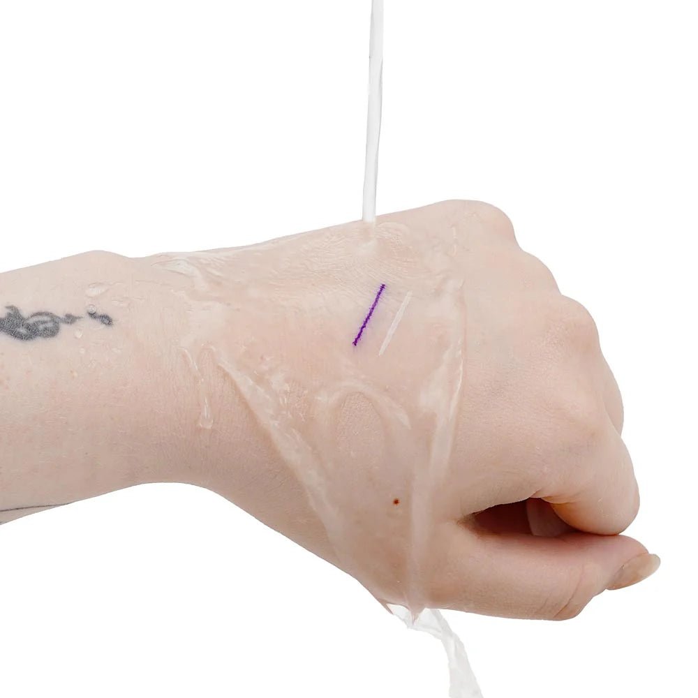 Marqueur chirurgical Saferly Violet à pointe fine — Couleur au choix – Accessoires – Saferly – SBDistribution