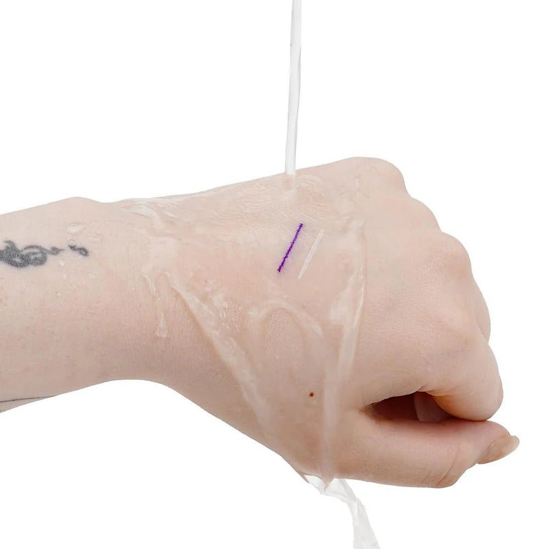 Marqueur chirurgical Saferly Violet à pointe fine — Couleur au choix – Accessoires – Saferly – SBDistribution