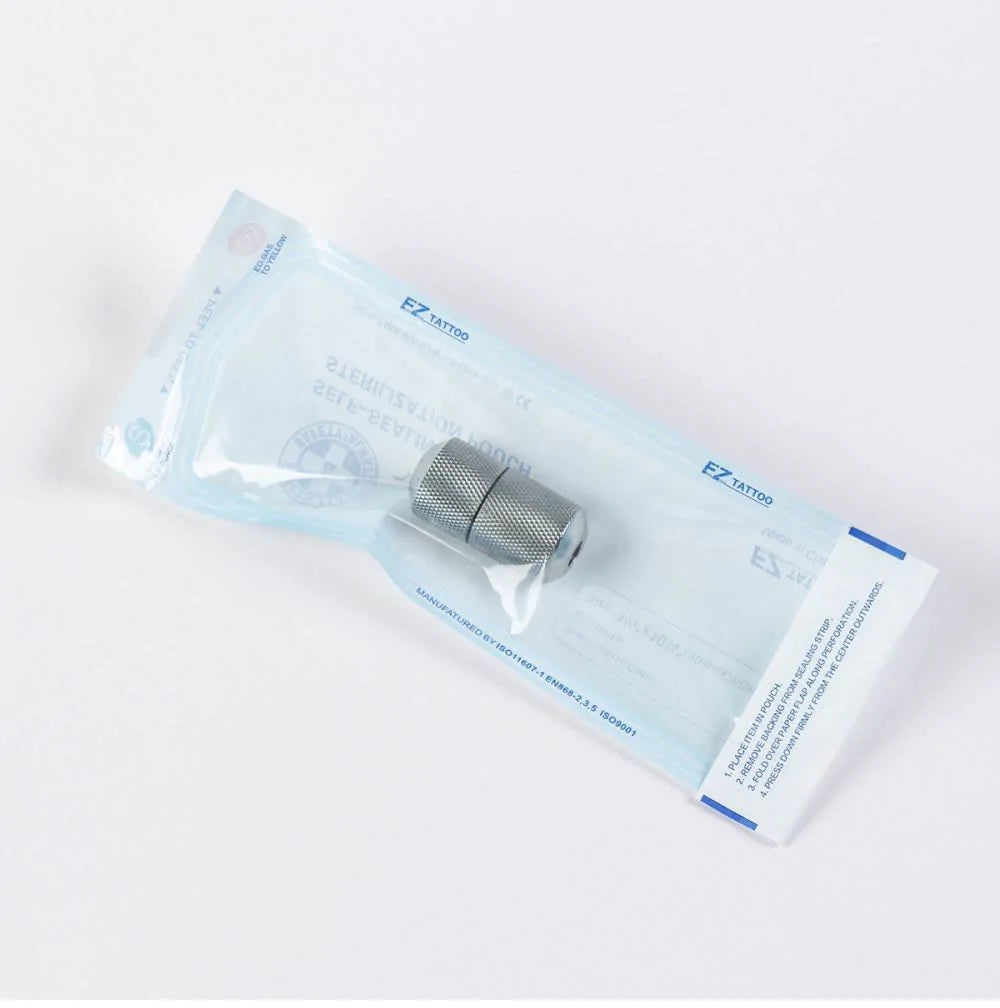 Pochettes de stérilisation