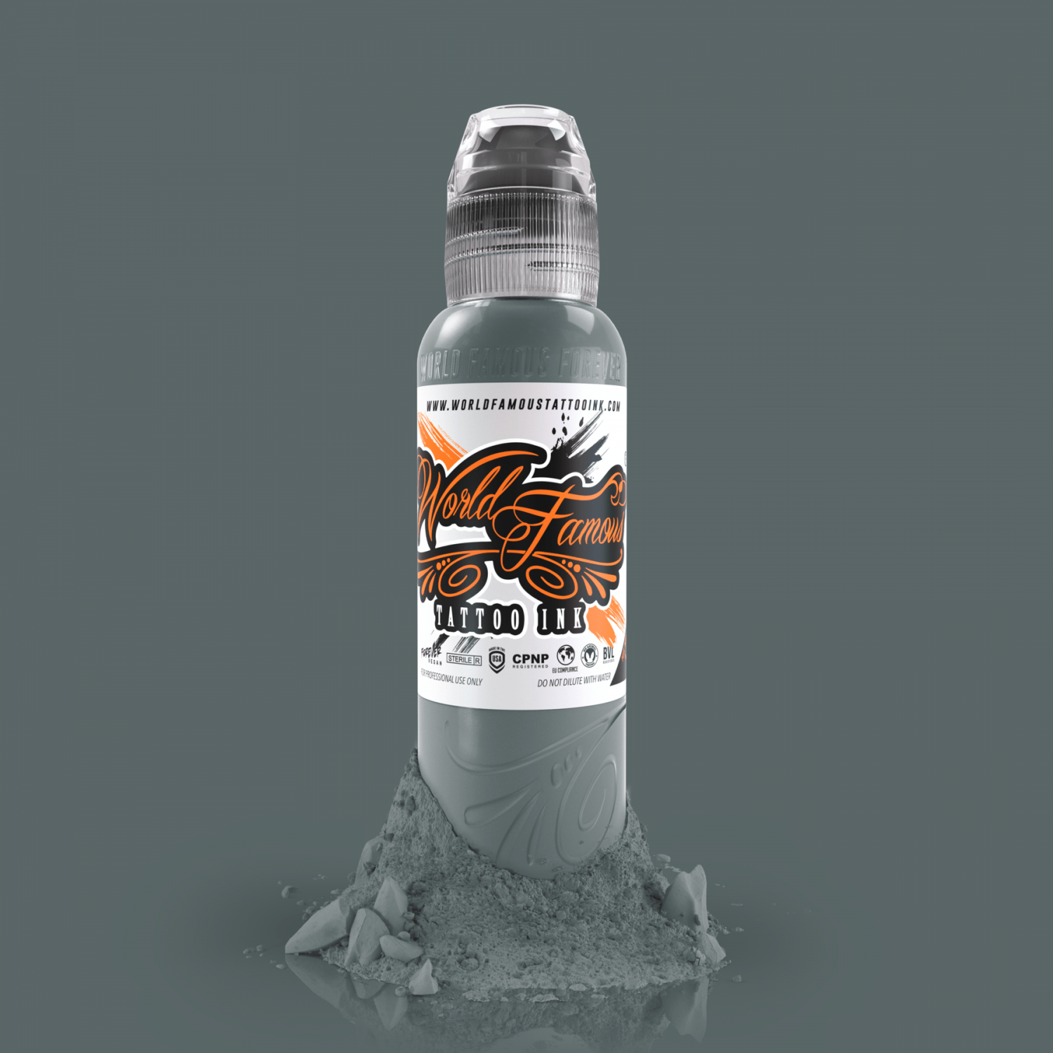 Debora Cherrys Musas 1 oz Set - World Famous Tattoo Ink-7